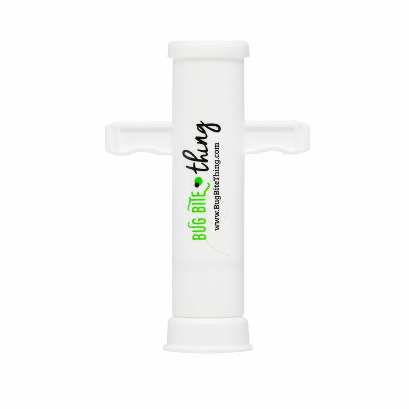 Bug Bite Thing Bite Relief Suction Tool 1 pk, Pack of 12