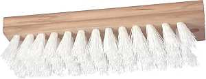 Birdwell 460-48 Scrubber Brush, 1 in L Trim