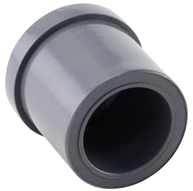 Lasco 849010BC Pipe Plug, 1 in, MIP, PVC, SCH 80 Schedule