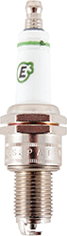Arnold E3.18 Spark Plug, 13/16 in Fill Gap, 0.551 in Thread