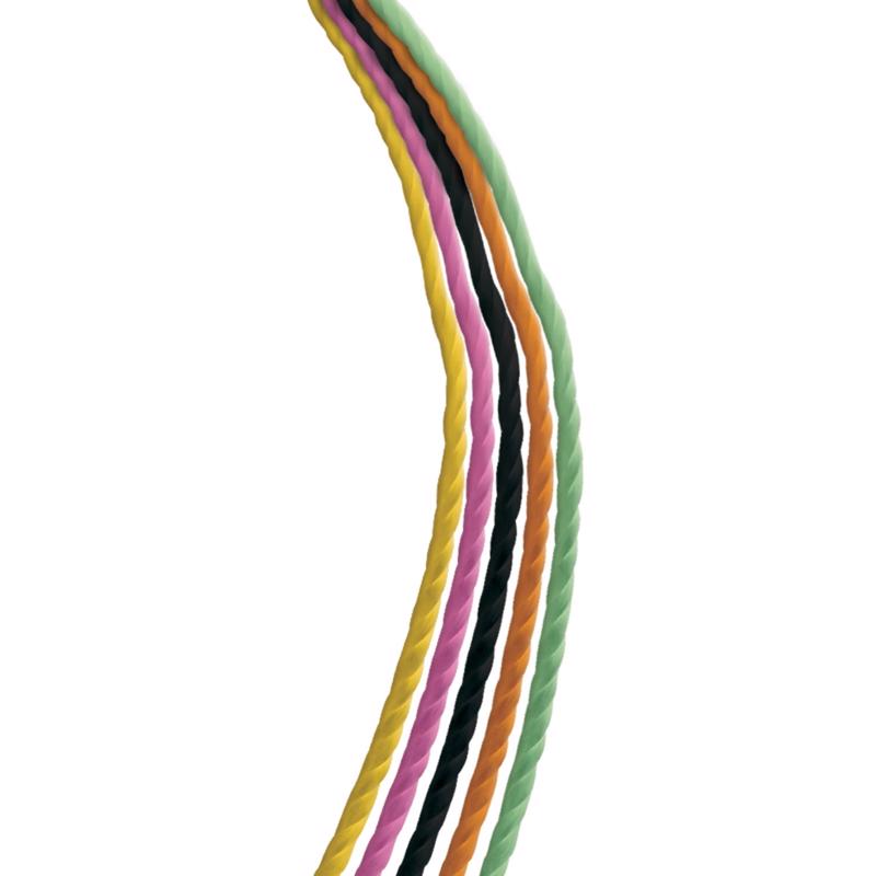 Koch Industries .06 in. D X 160 ft. L Assorted Twisted Polyester Mason Line Twine