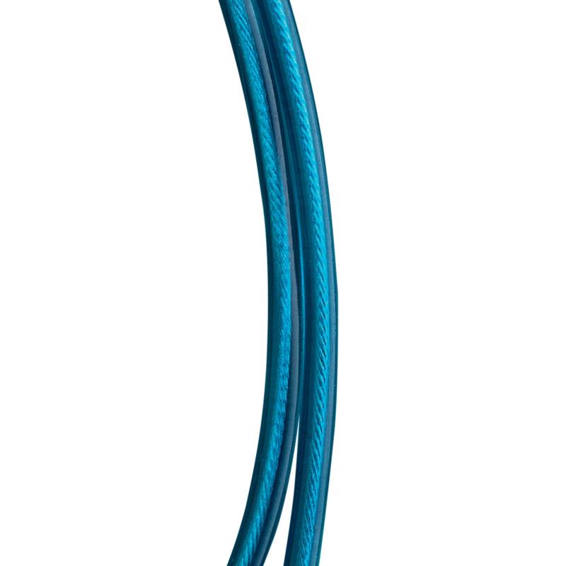 Koch Industries 5/32 in. D X 50 ft. L Green Cabled Wire Vinyl Clothesline Wire