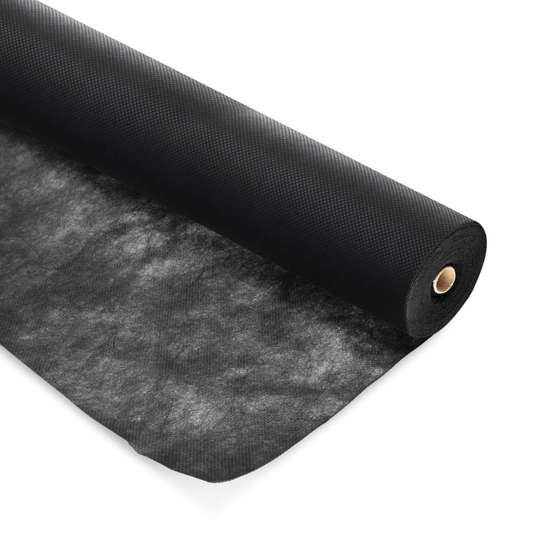 Greenscapes 3 ft. W X 100 ft. L Polypropylene Landscape Fabric