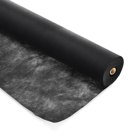 Greenscapes 3 ft. W X 100 ft. L Polypropylene Landscape Fabric