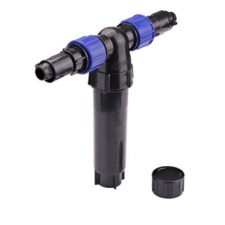 Raindrip Drip Irrigation Conversion Kit