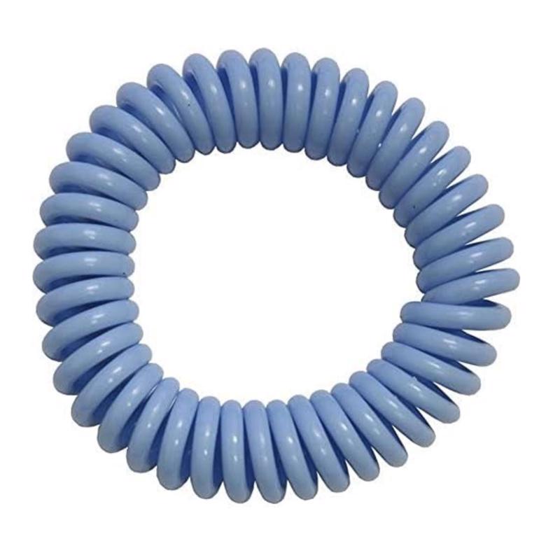 PIC Bugables Insect Repellent Wrist Band For Mosquitoes 6 pk, Pack of 24