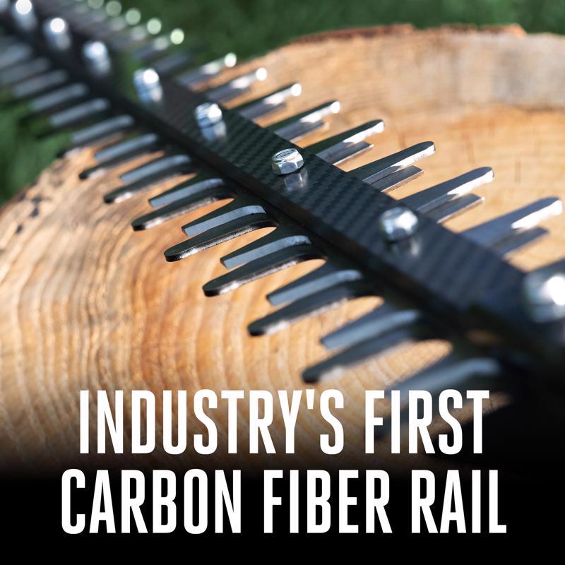 EGO Power+ HT2601 26 in. 56 V Battery Hedge Trimmer Kit (Battery & Charger)