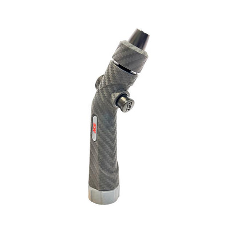 Ace Adjustable Cleaning Rubber Heavy-Duty Hose Nozzle