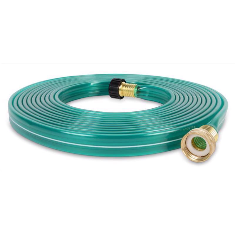 Ace 5/8 in. D X 25 ft. L Medium Duty Sprinkler/Soaker Hose