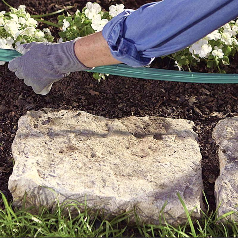 Ace 5/8 in. D X 50 ft. L Medium Duty Sprinkler/Soaker Hose