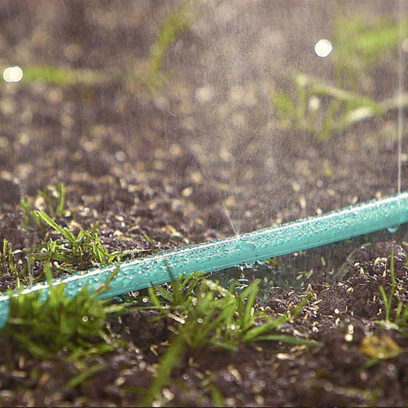 Ace 5/8 in. D X 50 ft. L Medium Duty Sprinkler/Soaker Hose