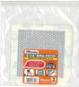 ALLWAY WP4-3 Drywall Patch, 4 x 4 in Dimensions, Pack of 10