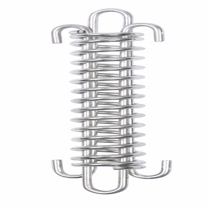 Dare Tension Measuring Spring Silver
