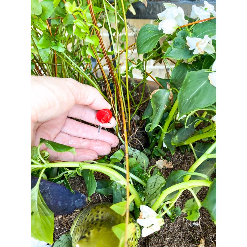 Rain Bird Spot Drip Irrigation Emitter 2 gph 1 pk