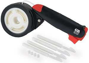 Gardner Bender BB-K01 Bundling Tool Kit, 6/6 Nylon, Black