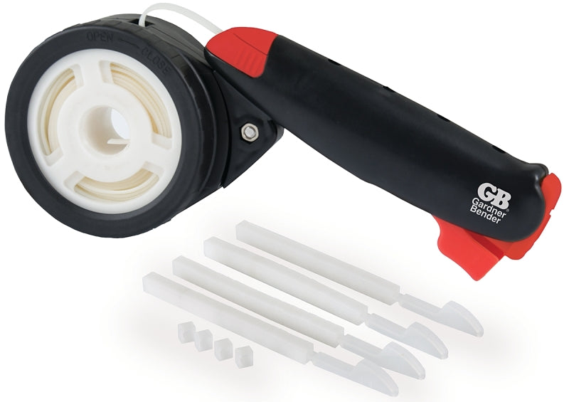 Gardner Bender BB-K01 Bundling Tool Kit, 6/6 Nylon, Black