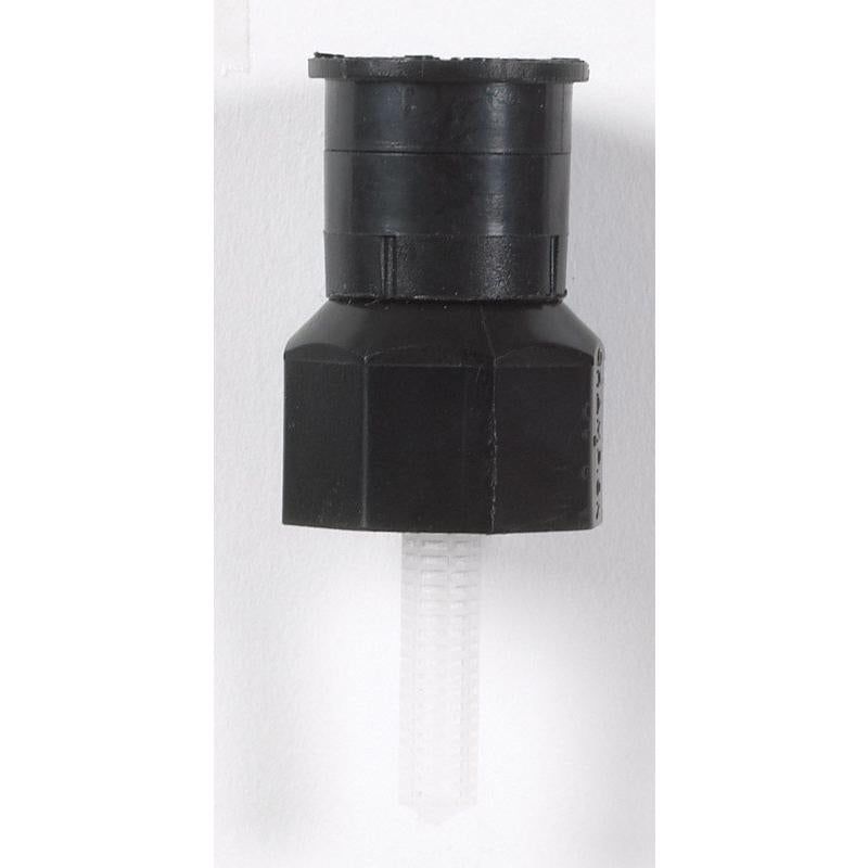 Panacea 150 ft. W X 1 in. D Green Fabric Plant Tie Tape