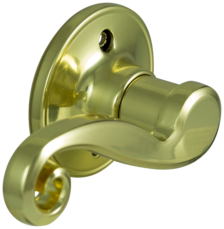 ProSource L6704LV-PS Dummy Lever, Zinc, 3 Grade