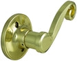 ProSource L6704RV-PS Dummy Lever, Zinc, 3 Grade