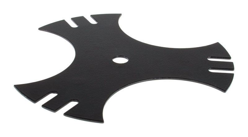 Arnold 9 in. L Edger Blade