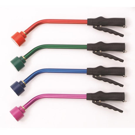 Dramm Touch 'N Flow 1 Pattern Shower Aluminum Rain Wand