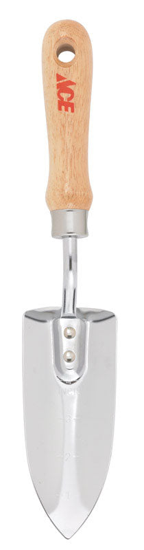 Ace 18 in. D X 1050 ft. L Yellow Twisted Nylon Twine