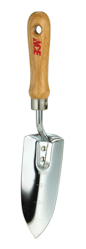 Ace 18 in. D X 1050 ft. L Yellow Twisted Nylon Twine