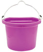 Fortex-Fortiflex 1301812 Bucket, Hot Pink