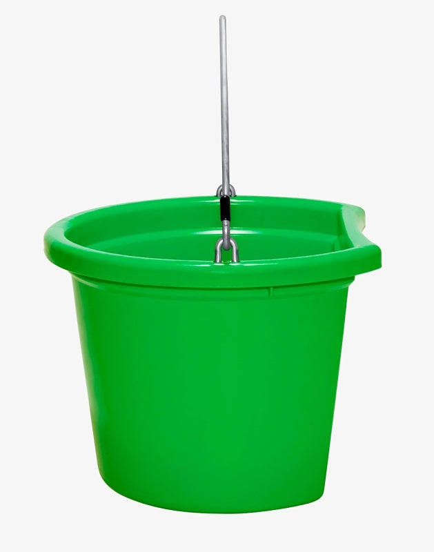 Fortex-Fortiflex 1301843 Bucket, Mango Green
