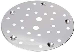 Presto 85707 Pressure Canner Rack, Metal