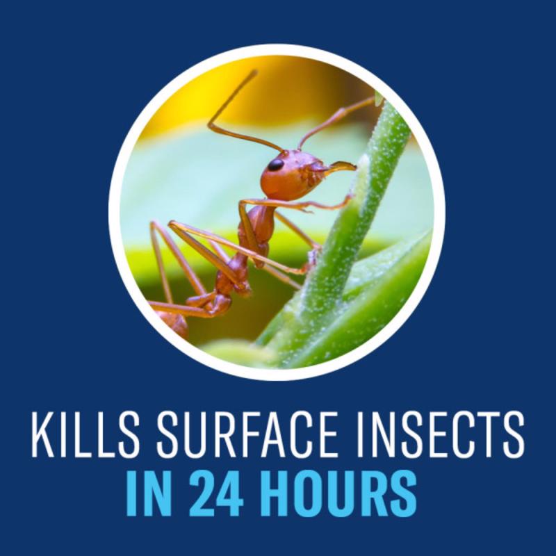 Raindrip Spot Drip Irrigation Dripper 4 gph 25 pk