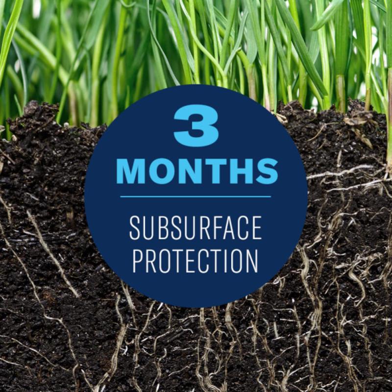 Raindrip Spot Drip Irrigation Dripper 4 gph 25 pk