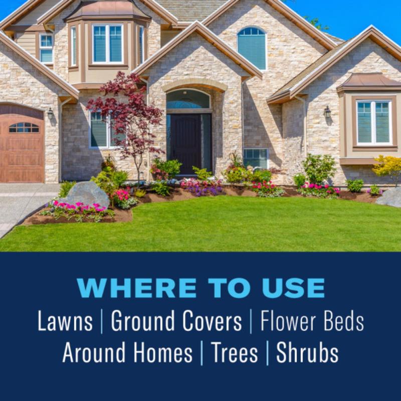 Raindrip Spot Drip Irrigation Dripper 4 gph 25 pk