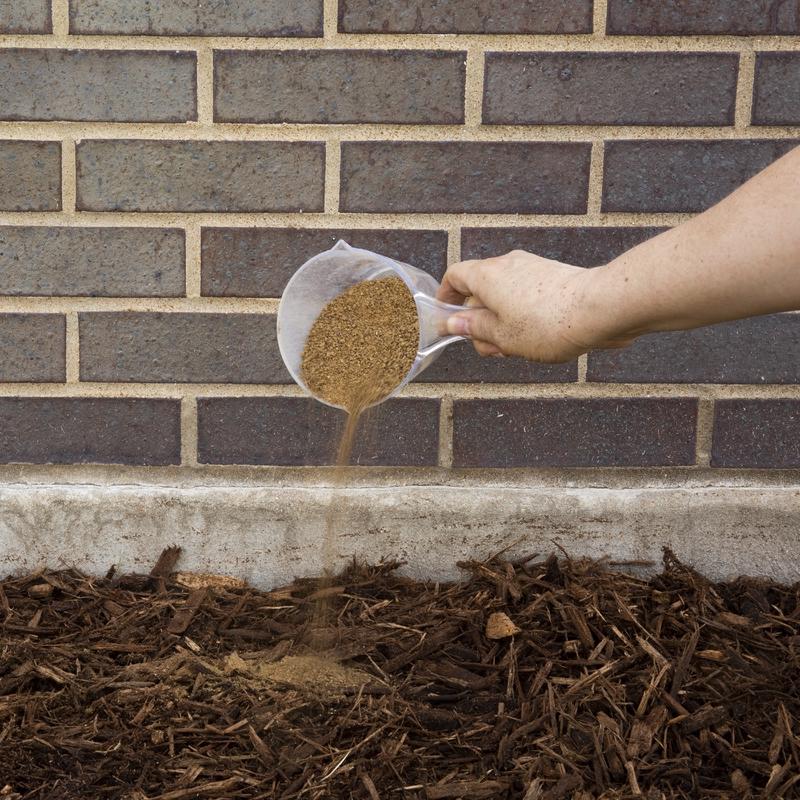 Spectracide Triazicide HG-53960 Insect Killer, Solid, 20 lb