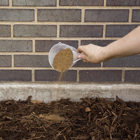 Spectracide Triazicide HG-53960 Insect Killer, Solid, 20 lb