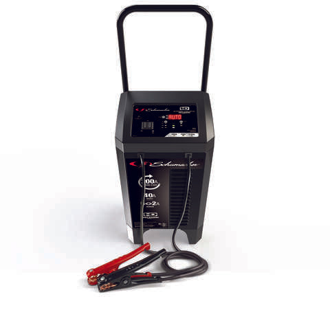 Schumacher Automatic 12 V 200 amps Battery Charger/Engine Starter
