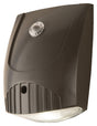 Eaton Lighting All-Pro WP1050L Flood Light, 7-1/4 in H x 6 in W x 3 in D Dimensions, 1000 Lumens, 120 V, 12.3 W
