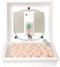 Little Giant 9300 Egg Incubator, 110 V, 41 Large Chicken Eggs Egg, Styrofoam