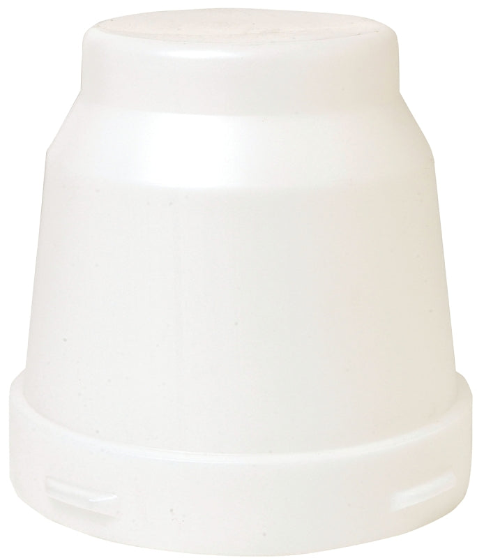 Little Giant 680 Series Poultry Waterer Jar, For: Little Giant 1 gal Nesting-style Waterer Base, 1 gal Capacity, Pack of 12
