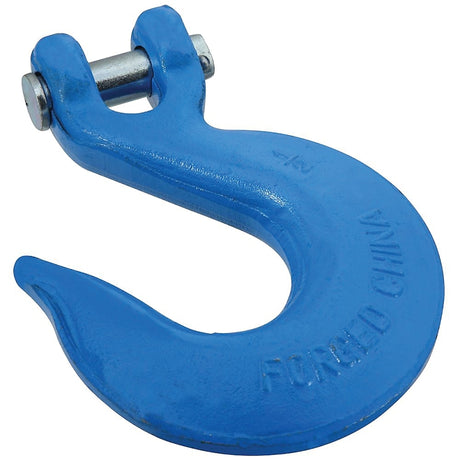 SuperStrut Z702 21/2EG-10 Pipe Clamp, Electro-Galvanized, Steel