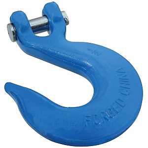 SuperStrut Z702 21/2EG-10 Pipe Clamp, Electro-Galvanized, Steel