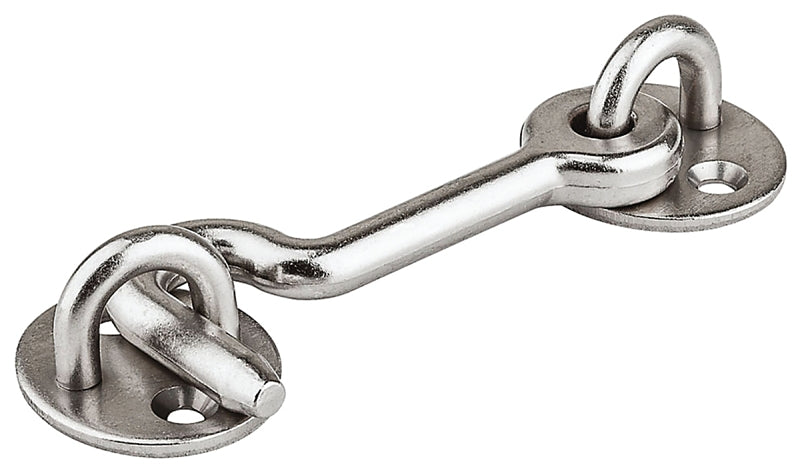 B & K 126-015 Utility Shower Faucet, 2.5 gpm, Brass
