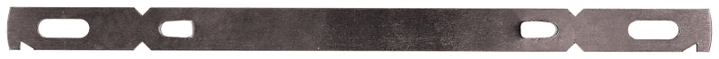 Simpson Strong-Tie KST6 Speed Wall Tie, 10-1/8 in L, 3/4 in W, Pack of 250