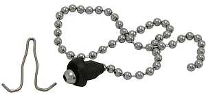 Irwin 226100 Band Clamp, 350 lb Clamping, 14 in Max Opening Size, 1 in D Throat, Nylon Body, Blue/Silver Body