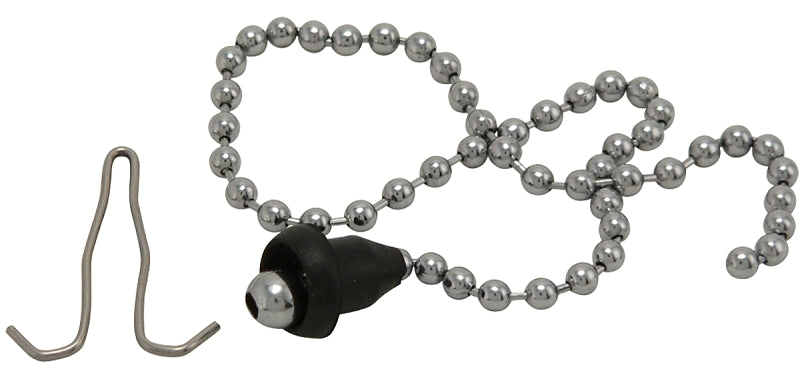 Irwin 226100 Band Clamp, 350 lb Clamping, 14 in Max Opening Size, 1 in D Throat, Nylon Body, Blue/Silver Body