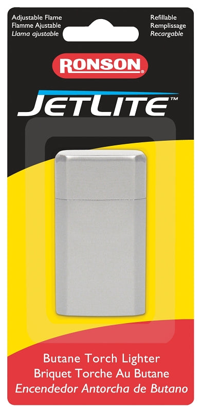 Ronson 43511 Torch Lighter, Pack of 24