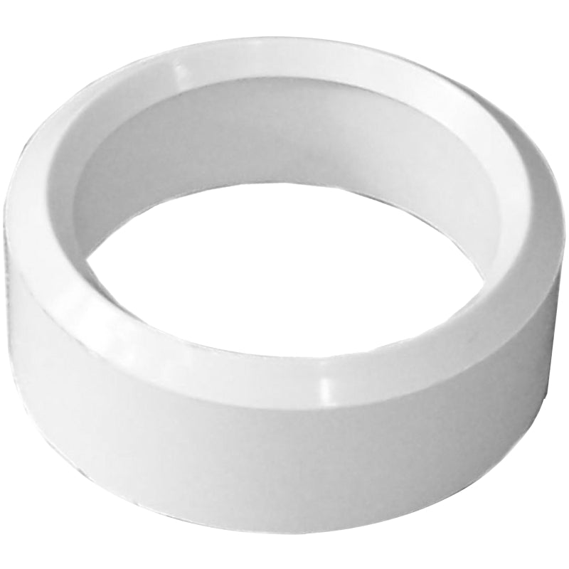 Leviton S02-01451-2WS Series Switch, White, 1 Poles, 15 A, 120 V, Thermoplastic Housing Material