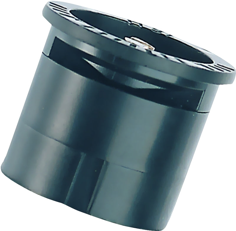 Rain Bird 15FC1 Fixed Pattern Spray Nozzle, 2.6 to 3.7 gpm, 15 ft, PVC
