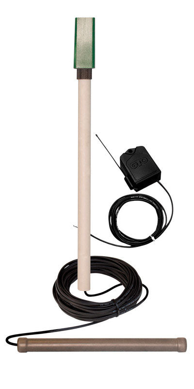 Mighty Mule Accessories by Mighty Mule 120 V Wireless DC Powered Sensor