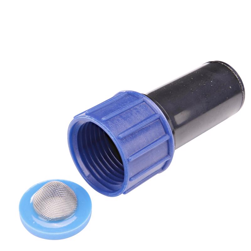 Behrens 20 gal Gray Galvanized Steel Garbage Can Animal Proof/Animal Resistant